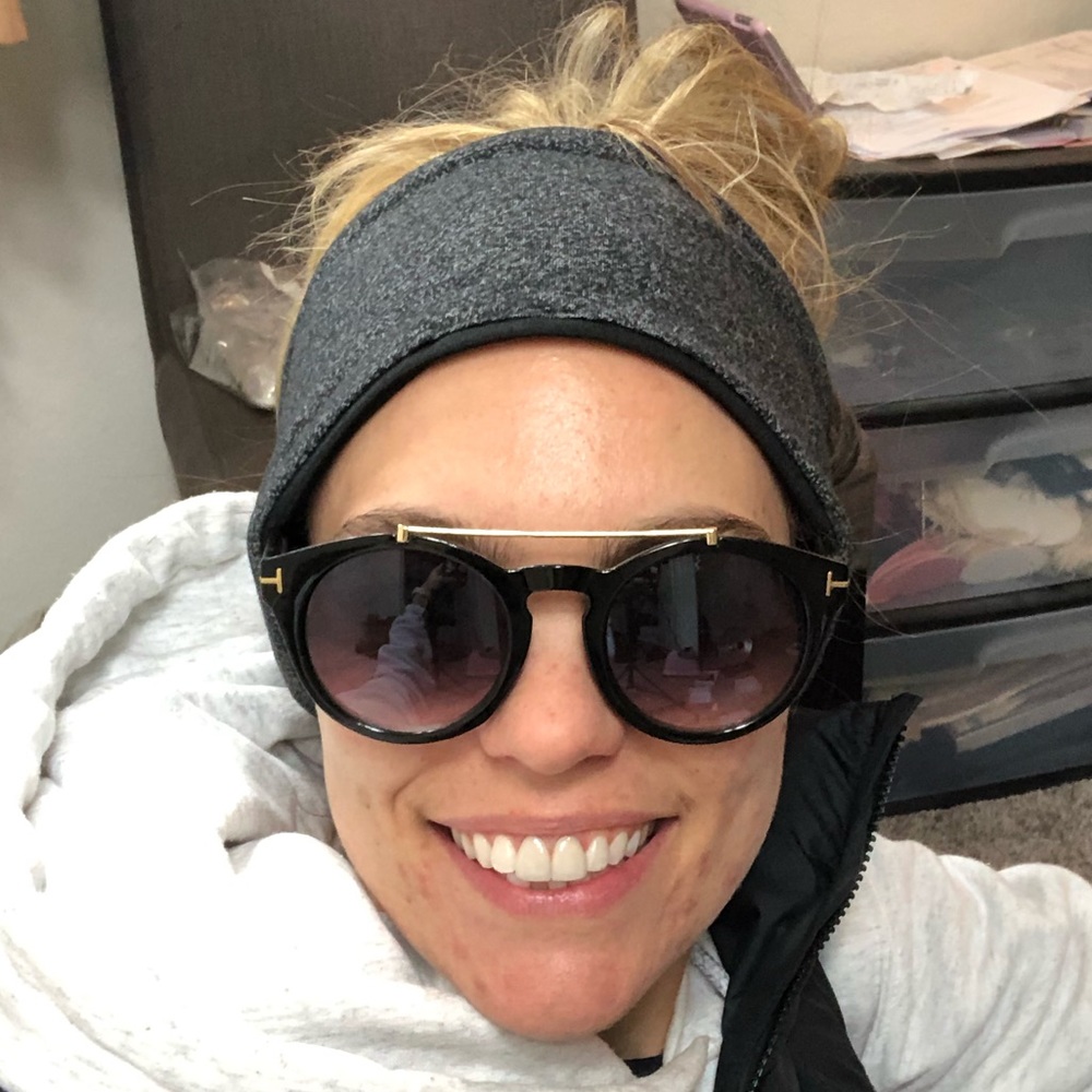 New Black Gold Metal Bridge Designer Sunglasses - Picture 2 of 7